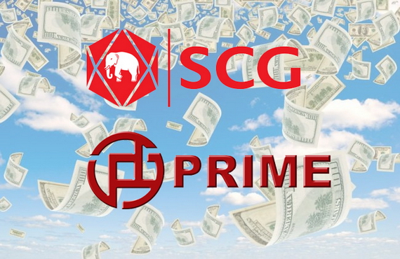 SCG Vietnam reported revenue from sales at VND11,211 billion in 2013
